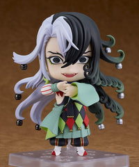 Fate/Grand Order Nendoroid Action Figure Alter Ego/Ashiya Douman 10 cm 4580590201132