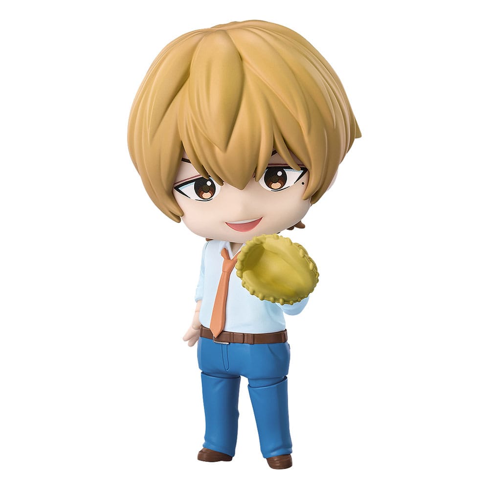 Bokyaku Battery Nendoroid Action Figure Kei Kaname 10 cm 4580590202115