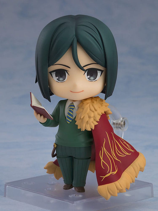 Haikyu!! Nendoroid Action Figure Caster/Zhuge Liang 10 cm 4580590203112