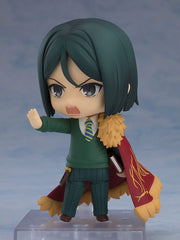 Haikyu!! Nendoroid Action Figure Caster/Zhuge Liang 10 cm 4580590203112