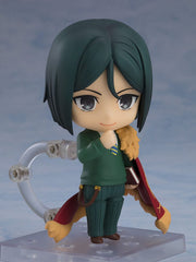 Haikyu!! Nendoroid Action Figure Caster/Zhuge Liang 10 cm 4580590203112