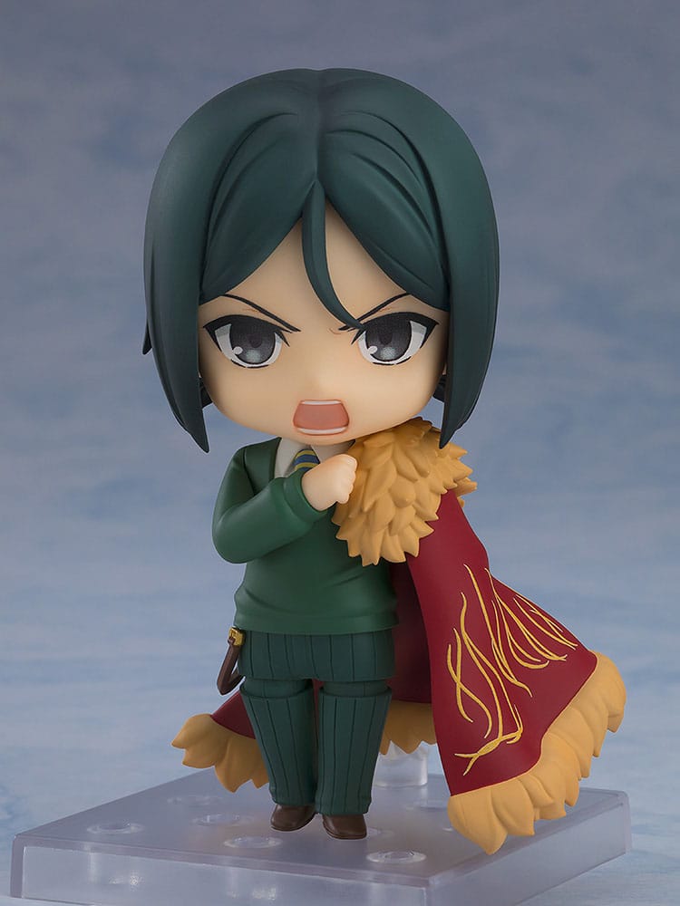 Haikyu!! Nendoroid Action Figure Caster/Zhuge Liang 10 cm 4580590203112