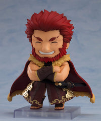 Fate/Grand Order Nendoroid Action Figure Rider/Iskandar 10 cm 4580590203129