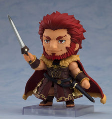 Haikyu!! Nendoroid Action Figure Rider/Iskandar 10 cm 4580590203129