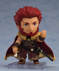 Haikyu!! Nendoroid Action Figure Rider/Iskandar 10 cm 4580590203129