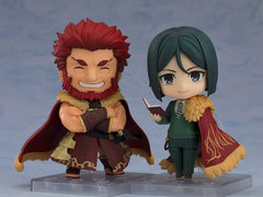 Fate/Grand Order Nendoroid Action Figure Rider/Iskandar 10 cm 4580590203129