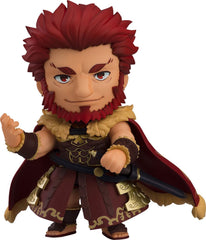 Haikyu!! Nendoroid Action Figure Rider/Iskandar 10 cm 4580590203129