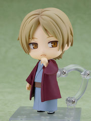 Natsume Yujin-cho Nendoroid Action Figure Takashi Natsume & Nyanko Sensei: Traditional Clothing Ver. 10 cm 4580590203150