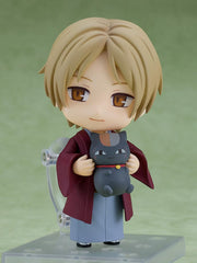 Natsume Yujin-cho Nendoroid Action Figure Takashi Natsume & Nyanko Sensei: Traditional Clothing Ver. 10 cm 4580590203150