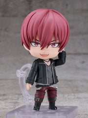 Idolish7 Nendoroid Action Figure Toma Inumaru 10 cm 4580590204041