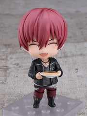 Idolish7 Nendoroid Action Figure Toma Inumaru 10 cm 4580590204041