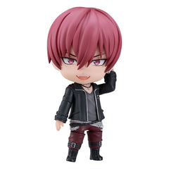 Idolish7 Nendoroid Action Figure Toma Inumaru 10 cm 4580590204041