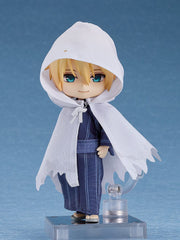 Touken Ranbu -ONLINE- Nendoroid Doll Action Figure Yamanbagiri Kunihiro: Casual Outfit Ver. 14 cm 4580590204249