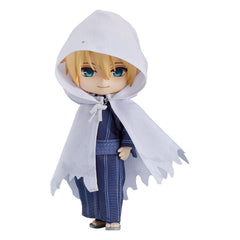 Touken Ranbu -ONLINE- Nendoroid Doll Action Figure Yamanbagiri Kunihiro: Casual Outfit Ver. 14 cm 4580590204249