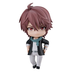 Idolish7 Nendoroid Action Figure Torao Mido 10 cm 4580590204300