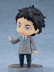 Haikyu!! Nendoroid Action Figure Keiji Akaashi: School Uniform Ver. 10 cm 4580590204379