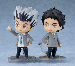 Haikyu!! Nendoroid Action Figure Keiji Akaashi: School Uniform Ver. 10 cm 4580590204379