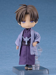 Touken Ranbu -ONLINE- Nendoroid Doll Action Figure Heshikiri Hasebe: Casual Outfit Ver. 14 cm 4580590205321