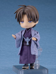 Touken Ranbu -ONLINE- Nendoroid Doll Action Figure Heshikiri Hasebe: Casual Outfit Ver. 14 cm 4580590205321