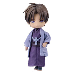 Touken Ranbu -ONLINE- Nendoroid Doll Action Figure Heshikiri Hasebe: Casual Outfit Ver. 14 cm 4580590205321