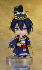 Touken Ranbu Online Nendoroid Action Figure Mikazuki Munechika Kiwame 10 cm 4580590207110