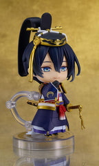 Touken Ranbu Online Nendoroid Action Figure Mikazuki Munechika Kiwame 10 cm 4580590207110