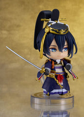 Touken Ranbu Online Nendoroid Action Figure Mikazuki Munechika Kiwame 10 cm 4580590207110