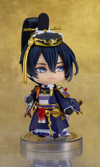 Touken Ranbu Online Nendoroid Action Figure Mikazuki Munechika Kiwame 10 cm 4580590207110