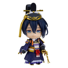 Touken Ranbu Online Nendoroid Action Figure Mikazuki Munechika Kiwame 10 cm 4580590207110