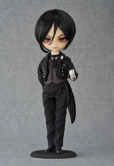 Black Butler Harmonia Bloom Action Figure Sebastian Michaelis 23 cm 4580590207141