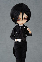 Black Butler Harmonia Bloom Action Figure Sebastian Michaelis 23 cm 4580590207141