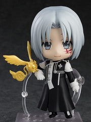 D.Gray-man Nendoroid Action Figure Allen Walker 10 cm 4580590209527