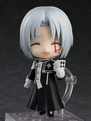 D.Gray-man Nendoroid Action Figure Allen Walker 10 cm 4580590209527