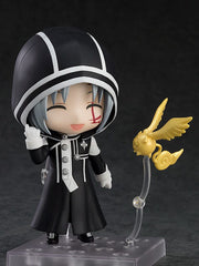 D.Gray-man Nendoroid Action Figure Allen Walker 10 cm 4580590209527