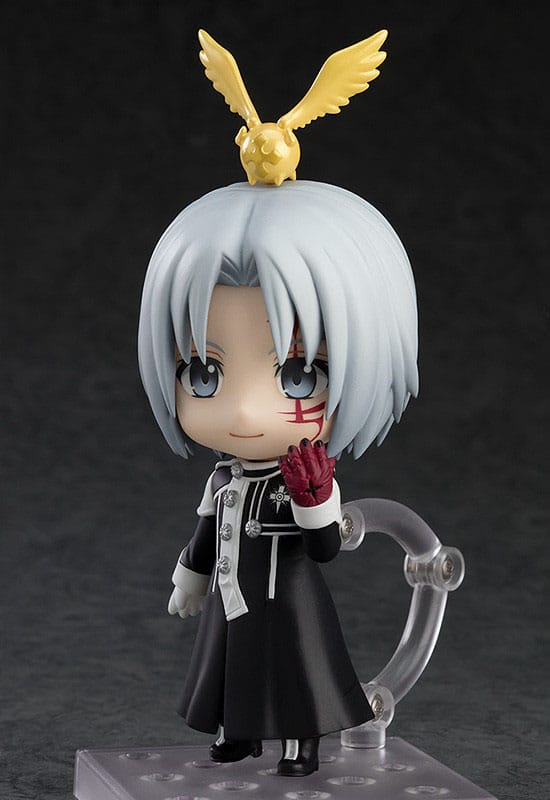 D.Gray-man Nendoroid Action Figure Allen Walker 10 cm 4580590209527