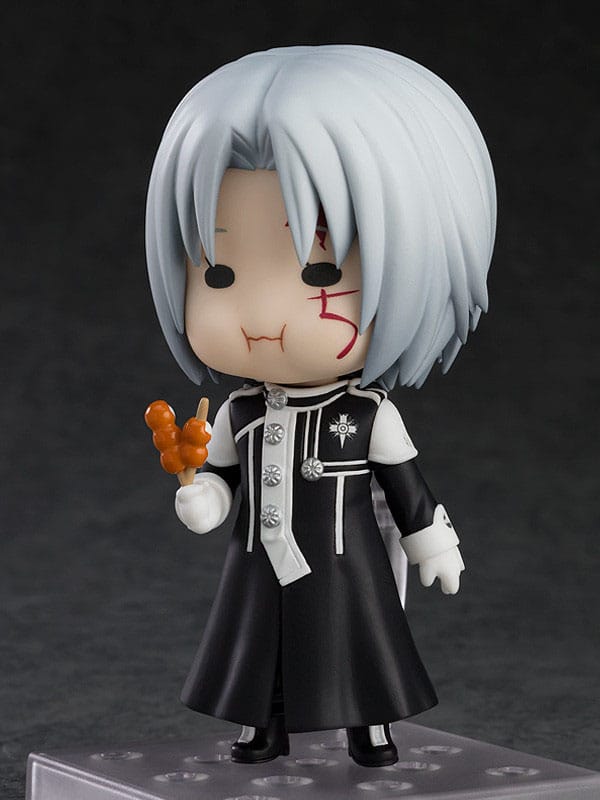 D.Gray-man Nendoroid Action Figure Allen Walker 10 cm 4580590209527