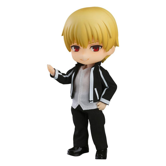 Fate/Night Heaven´s Feel Nendoroid Doll Figure Gilgamesh 14 cm 4580416927635