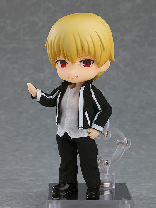 Fate/Night Heaven´s Feel Nendoroid Doll Figure Gilgamesh 14 cm 4580416927635