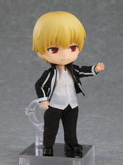 Fate/Night Heaven´s Feel Nendoroid Doll Figure Gilgamesh 14 cm 4580416927635