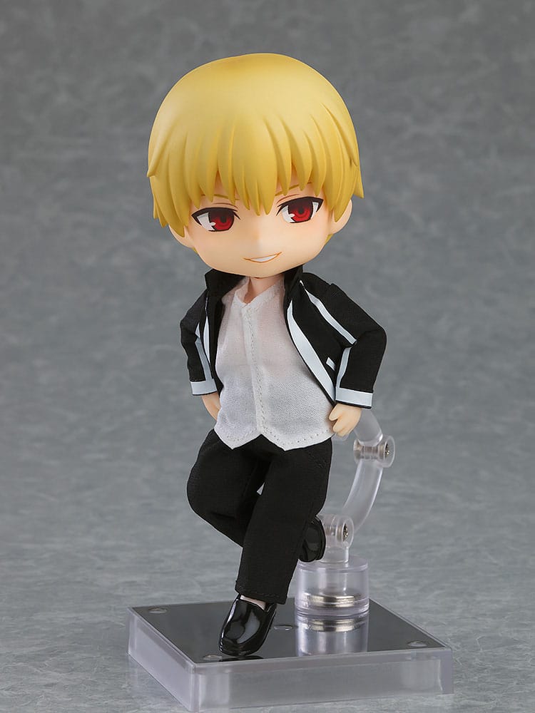 Fate/Night Heaven´s Feel Nendoroid Doll Figure Gilgamesh 14 cm 4580416927635