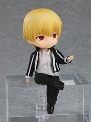 Fate/Night Heaven´s Feel Nendoroid Doll Figure Gilgamesh 14 cm 4580416927635