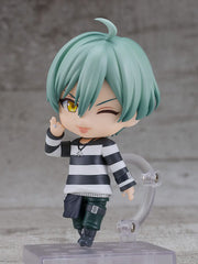 Idolish7 Nendoroid Action Figure Haruka Isumi 10 cm 4580416927710