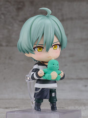 Idolish7 Nendoroid Action Figure Haruka Isumi 10 cm 4580416927710