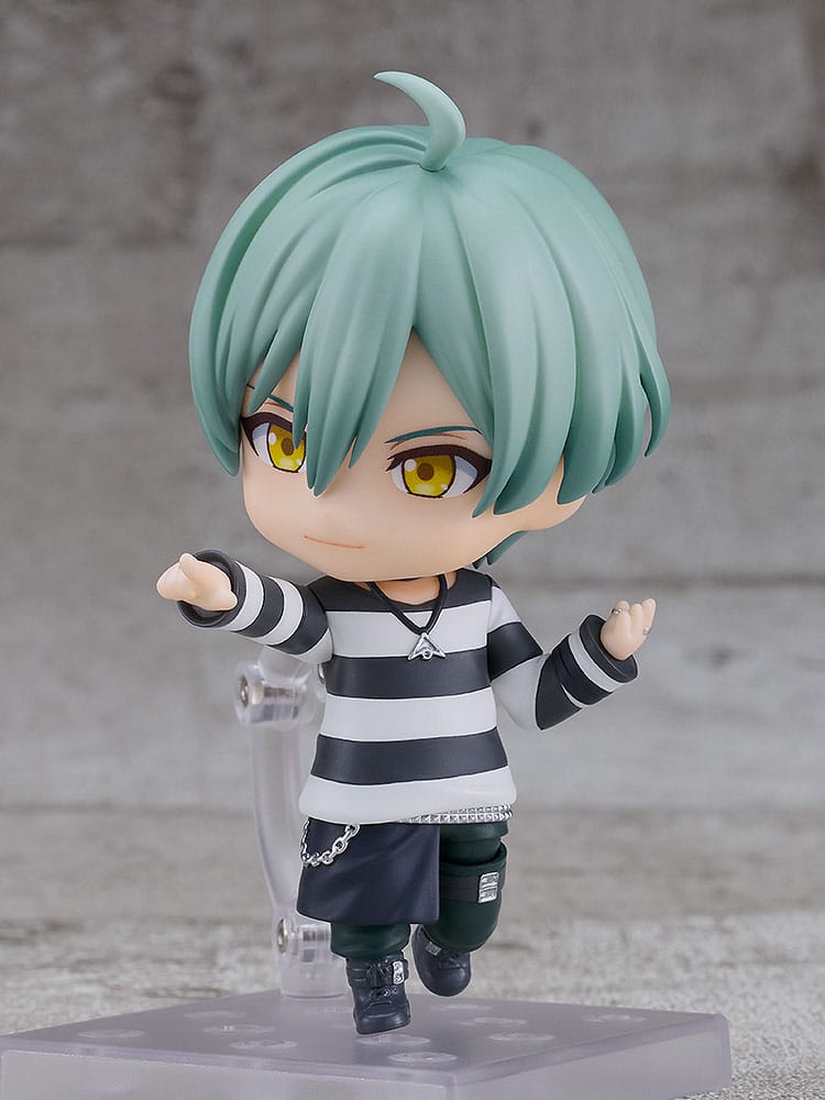 Idolish7 Nendoroid Action Figure Haruka Isumi 10 cm 4580416927710