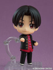 Bucchigiri?! Nendoroid Action Figure Arajin Tomoshibi 10 cm 4580416927833