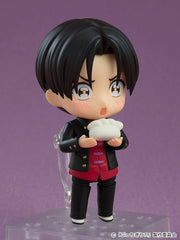 Bucchigiri?! Nendoroid Action Figure Arajin Tomoshibi 10 cm 4580416927833