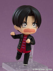 Bucchigiri?! Nendoroid Action Figure Arajin Tomoshibi 10 cm 4580416927833