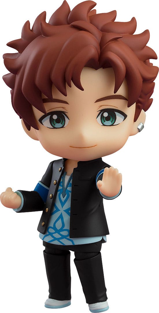 Bucchigiri?! Nendoroid Action Figure Matakara Asamine 10 cm 4580416927840