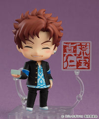 Bucchigiri?! Nendoroid Action Figure Matakara Asamine 10 cm 4580416927840