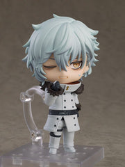 Fate/Grand Order Nendoroid Action Figure Kadoc Zemlupus 10 cm 4580416928649